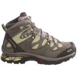 Salomon Comet 3D Gore-Tex® Hiking Boots - Waterproof (For Women)