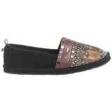 The Sak Echo Feather Espadrilles  (For Women)