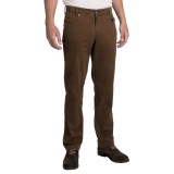 Hiltl Dolf Pants - Stretch Cotton (For Men)
