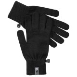The North Face Wool Etip Gloves - Touch-Screen Compatible, Merino Wool Blend (For Men)