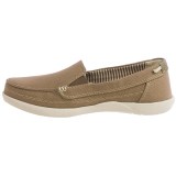 Crocs Walu Canvas Shoes - Slip-Ons (For Women)