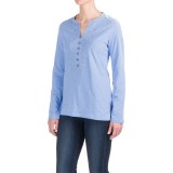 Craghoppers Loxley Tunic Shirt - UPF 40+, Long Sleeve (For Women)