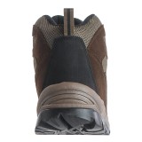 True North Telluride Hiking Boots - Waterproof, Insulated (For Men)