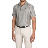 Head Protocol Dri-Motion® Polo Shirt - Short Sleeve (For Men)