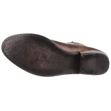 Frye Carson Shortie Ankle Boots (For Women)