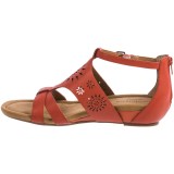 Comfortiva Saco Sandals (For Women)