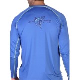 ExOfficio Sol Cool T-Shirt - UPF 50+, Long Sleeves (For Men)