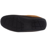 Dije California Boston Driving Moccasins - Suede (For Men)