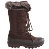 Kamik Scarlet 3 Snow Boots - Insulated (For Women)