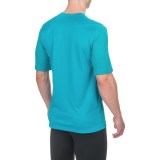 Terramar V-Neck T-Shirt - Short Sleeve (For Men)