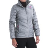 The North Face Aconcagua Down Jacket - 550 Fill Power (For Women)