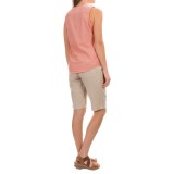 Royal Robbins Cool Mesh Tank Top (For Women)