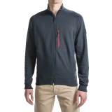 Helly Hansen Shoreline Cardigan Jacket - Zip Front (For Men)