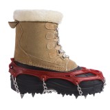 Snowline Chainsen Pro Winter Boot Tractions (For Men and Women)