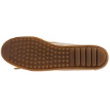 Minnetonka Canvas Moccasins (For Women)