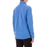 adidas Reachout Microfleece Jacket - Full Zip (For Women)