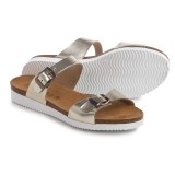 Lola Sabbia Natalie Sandals - Leather (For Women)