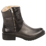 Eric Michael Maggie Ankle Boots - Leather (For Women)