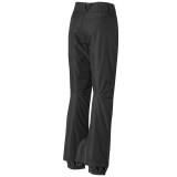 Mountain Hardwear Follow Me Ski Pants - Waterproof, Insulated (For Women)