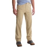 ExOfficio Nomad Pants - UPF 30+ (For Men)