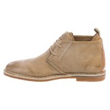 Steve Madden Syrio Chukka Boots - Suede (For Men)