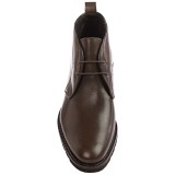 Bruno Magli Wender Leather Chukka Boots (For Men)