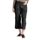 Neon Buddha Ain’t Seen Nothing Yet Jersey Capris (For Women)