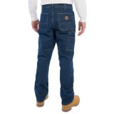Carhartt Double-Front Logger Jeans - Relaxed Fit, Factory Seconds (For Men)