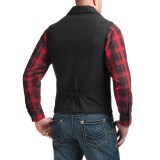 Powder River Outfitters Montana Vest (For Men)