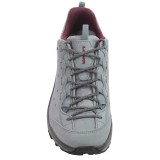 Lowa Tempest Vent Trail Shoes - Suede (For Women)