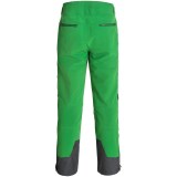 Marmot Storm King Polartec® NeoShell® Ski Pants - Waterproof (For Men)