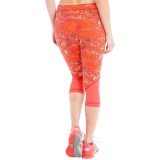 Lole Run Capris (For Women)