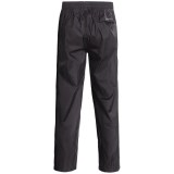 Trespass Qikpac Pants - Waterproof (For Men and Women)