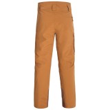 Marker Moment Ski Pants - Insulated (For Men)