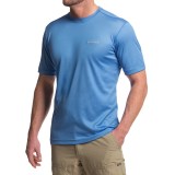 Columbia Sportswear Clear Creek Shirt - Short Sleeve (For Men)