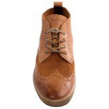 Blackstone M07 Wingtip Sneakers - Leather, Lace-Ups (For Men)