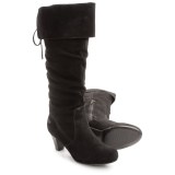 Aquaskin by Henri Pierre Rys Boots - Waterproof, Suede (For Women)