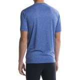New Balance Graphic Tech T-Shirt - Short Sleeve (For Men)