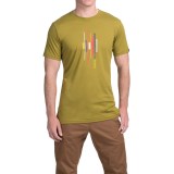 Arc’teryx Slabs T-Shirt - Short Sleeve (For Men)
