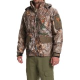 Browning Hell’s Canyon 4-in-1 PrimaLoft® Parka - Waterproof, Insulated (For Men)