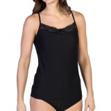 ExOfficio Give-N-Go® Lacy Camisole - Built-In Shelf Bra (For Women)
