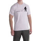 Redington Locals Only T-Shirt - Short Sleeve (For Men)