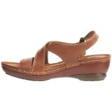 Montana Arizona Leather Sandals (For Women)