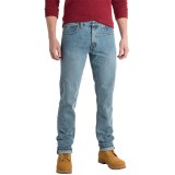 Dickies Slim Straight Leg Jeans - 5-Pocket (For Men)