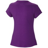 Columbia Sportswear Shadow Time II T-Shirt - V-Neck, Short Sleeve (For Women)