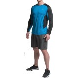 361 Degrees BFit Fitted Shirt - Long Sleeve (For Men)