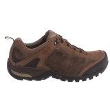 Teva Riva eVent® Suede Hiking Shoes - Waterproof (For Men)