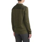 Under Armour Storm Sweaterfleece Bomber Jacket (For Women)