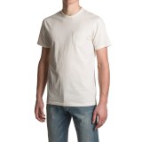 Vissla Jetty T-Shirt - Organic Cotton, Short Sleeve (For Men)