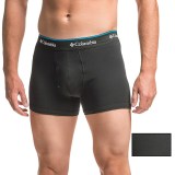 Columbia Sportswear Cotton Stretch Trunks -2-Pack (For Men)